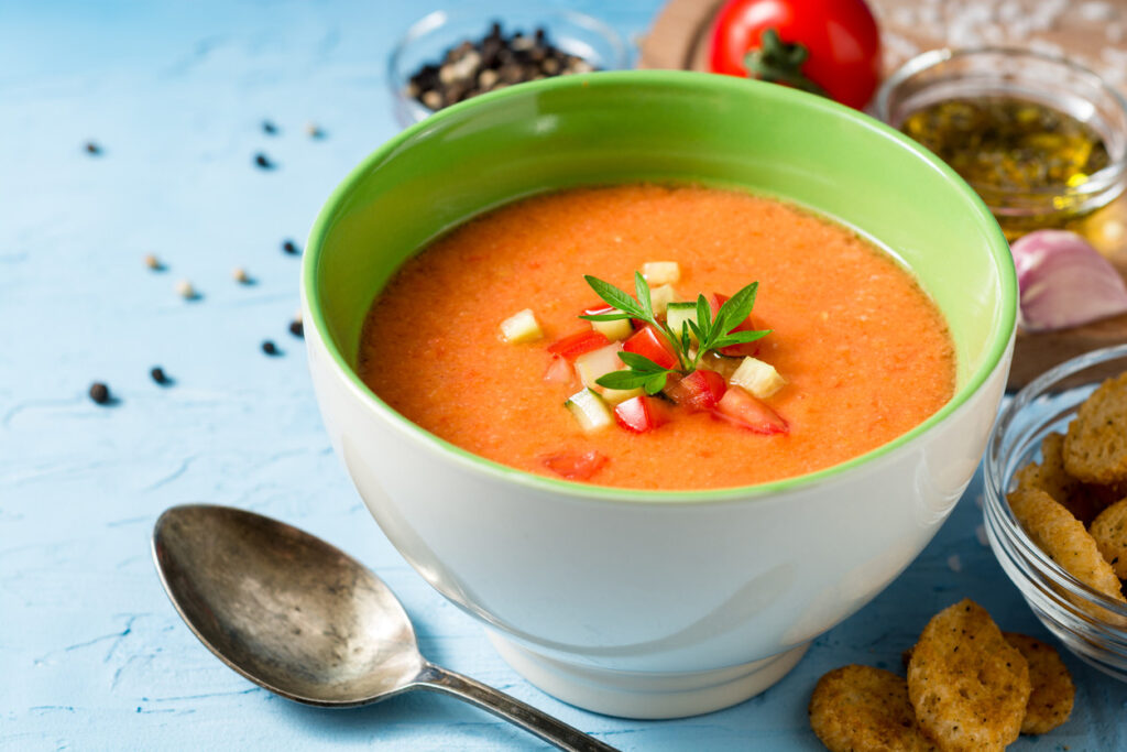 Gazpacho